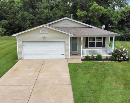 1013 Bell  Avenue, Webster Groves
