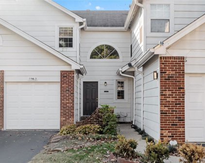11963 Autumn Trace  Court, Maryland Heights