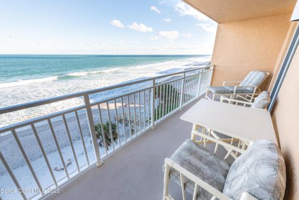 2055 Highway A1a Unit 506, Indian Harbour Beach