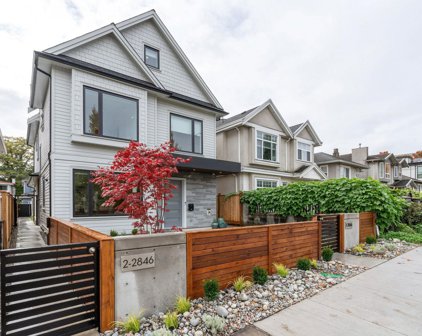 2846 Mcgill Street Unit 2, Vancouver