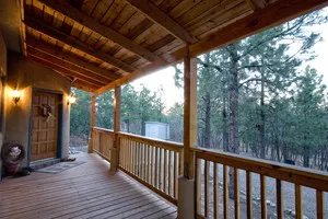 East Mountain Home
