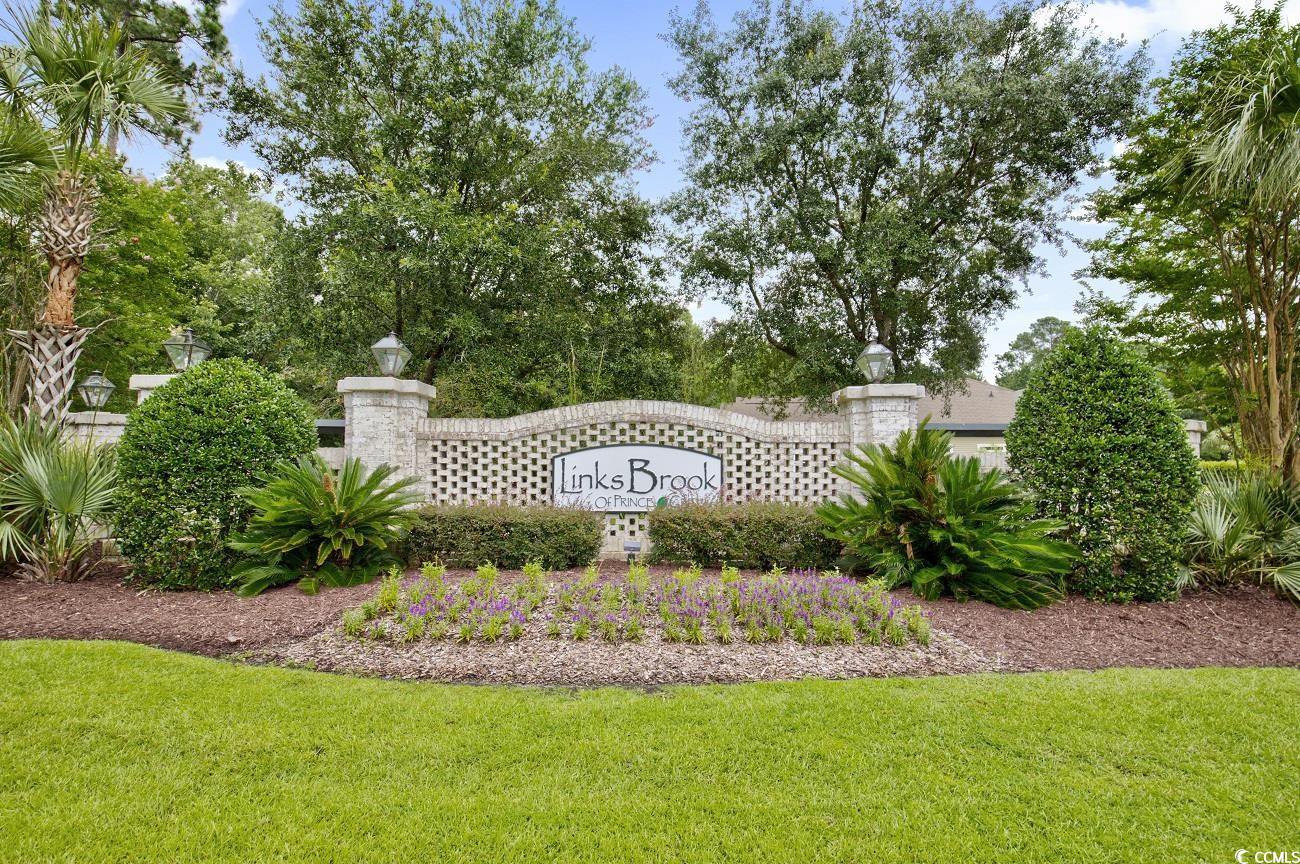 MLS 2410434 Prince Creek Linksbrook 22 Willowbend Dr., Murrells