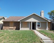 6816 Curry  Drive, The Colony image