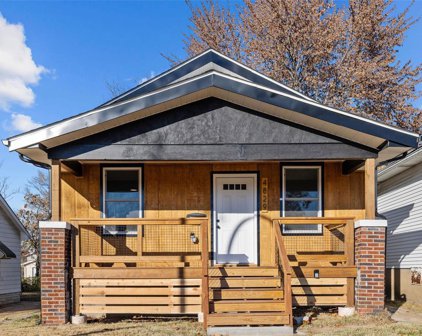 4829 Oleatha  Avenue, St Louis