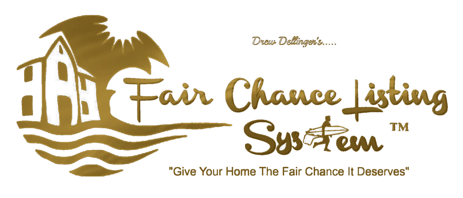 Fair Chance Listing System - Drew Dellinger