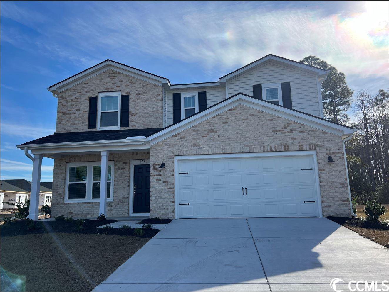 4505 Day Lily Run St., Myrtle Beach, 29579