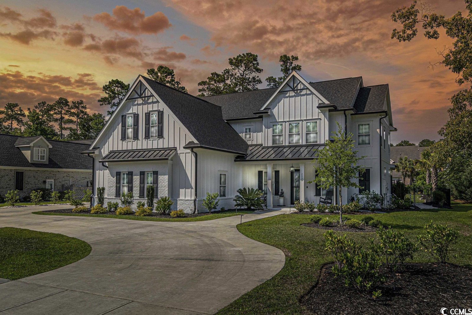 MLS 2301122 Cypress River Plantation 2539 Ellerbe Circle, Myrtle