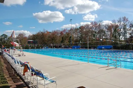 Oviedo Aquatic Facility