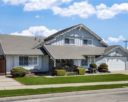 15303 La Belle Street, Hacienda Heights
