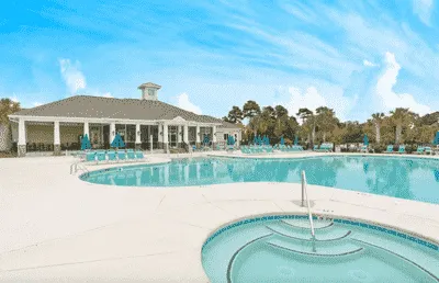 Berkshire Forest Myrtle Beach