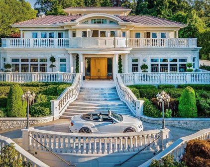 4788 Belmont Avenue, Vancouver