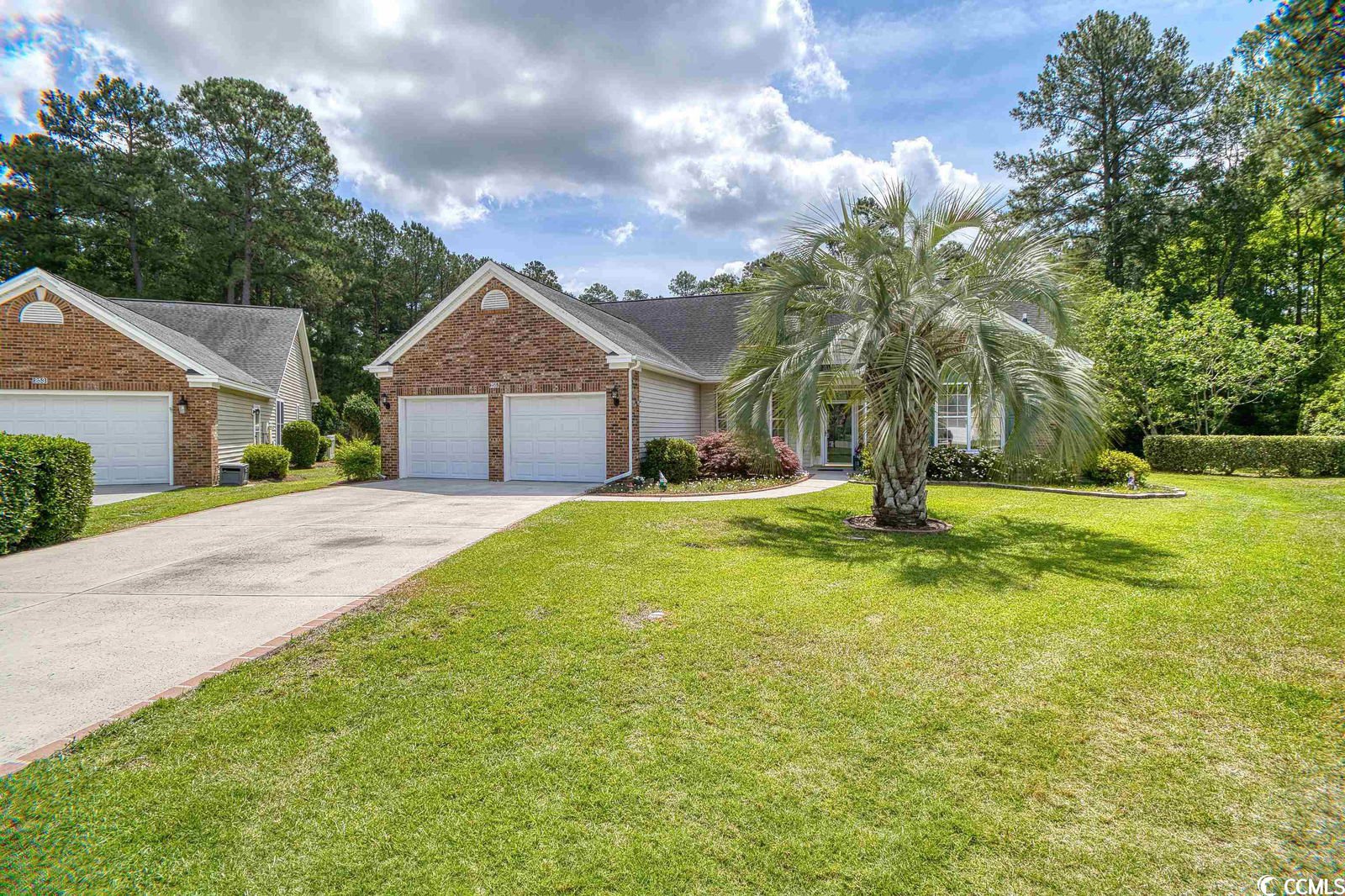 MLS 2309975 Myrtle Trace 255 Candlewood Dr., Conway Property for Sale