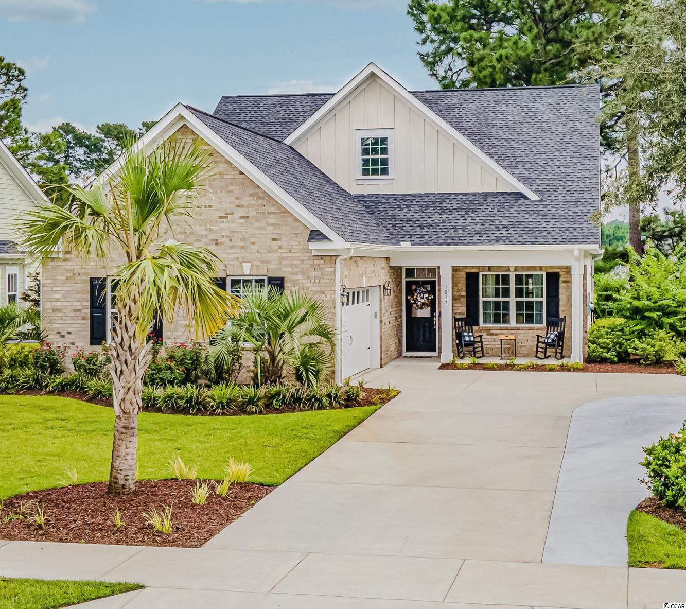 MLS 2217746 Wild Wing Plantation 1833 Wood Stork Dr., Conway