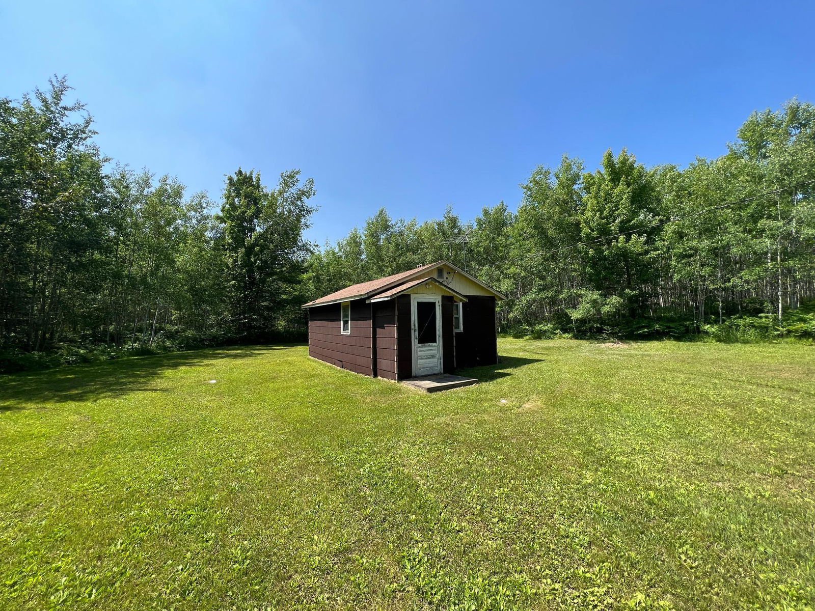 5869 Hill Road, Floodwood, 55736