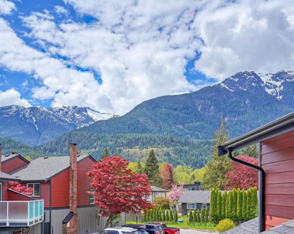 1500 Judd Road Unit 5, Squamish