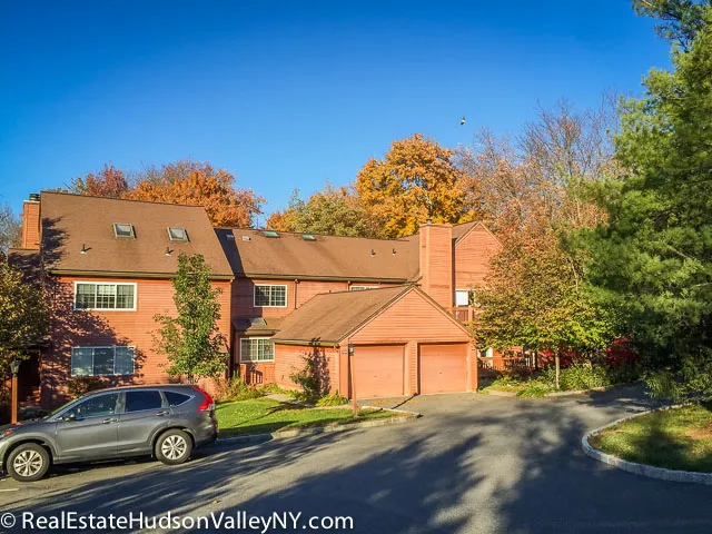 Reed Farm Condos in Brewster NY