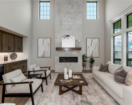 17305 Melrose Street, Overland Park