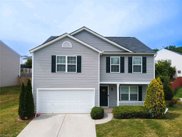 4821 Old Towne Village Circle, Pfafftown image