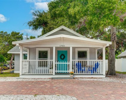 1703 Central Avenue, Sarasota