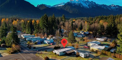 1200 Darrington Street, Darrington