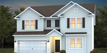3731 Barrow Ledge Road, Kernersville