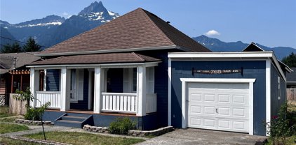 765 Sauk Avenue, Darrington