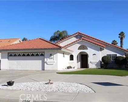 2886 Maple Drive, Hemet