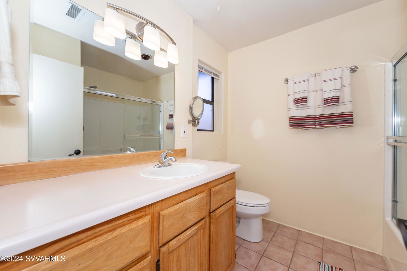 580 Coffee Pot Drive, Sedona, Sedona real estate. Sedona Verde Valley