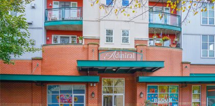 2331 42nd Avenue SW Unit #216, Seattle