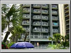 Myrtle Beach oceanfront condo foreclosures