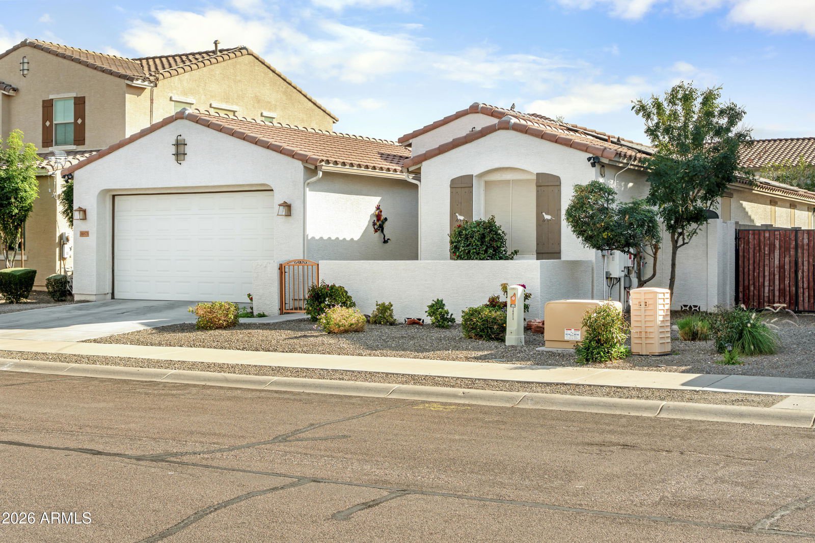 16873 W Woodlands Avenue, Goodyear, 85338