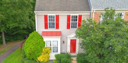 14572 Woodgate Manor Circle, Centreville