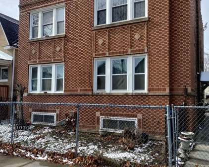 1036 N Avers Avenue, Chicago