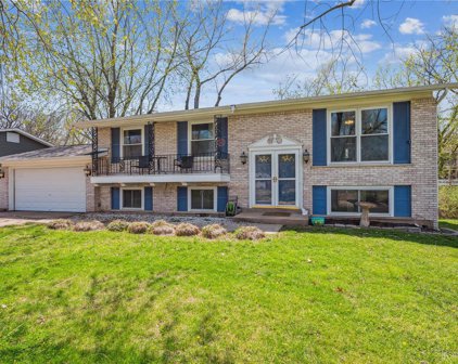 220 Burncoate  Drive, St Louis