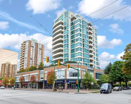 5848 Olive Avenue Unit 1206, Burnaby
