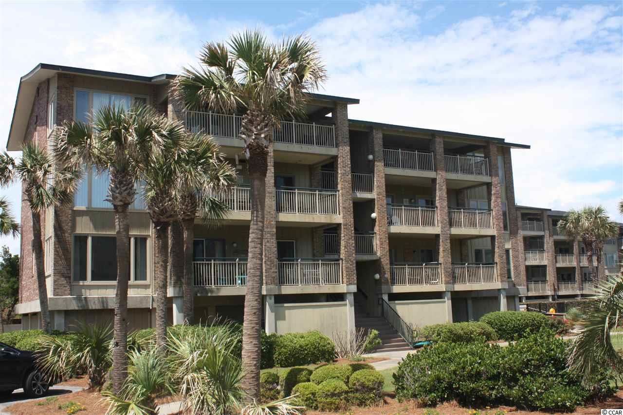 MLS 1811399 PAWLEYS PIER VL 320 Myrtle Dr. Unit Unit H4, Pawleys