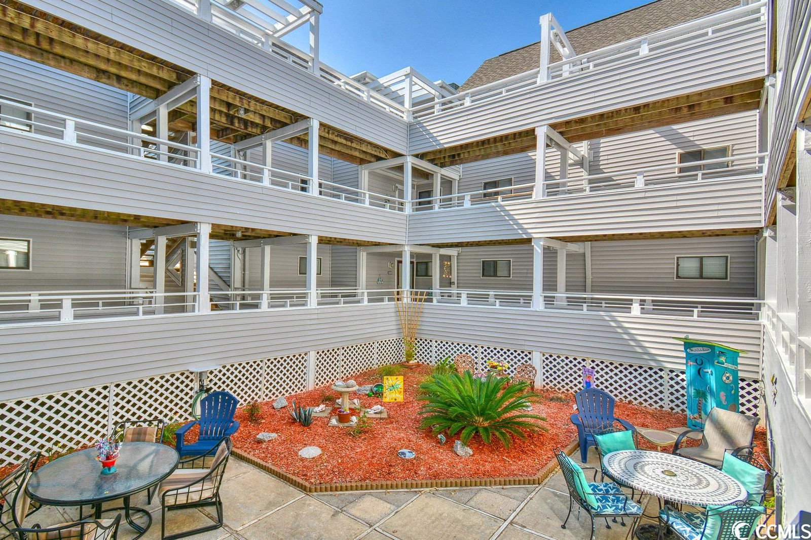 MLS 2309684 Arcadian Dunes 351 Lake Arrowhead Rd. Unit 26608, Myrtle