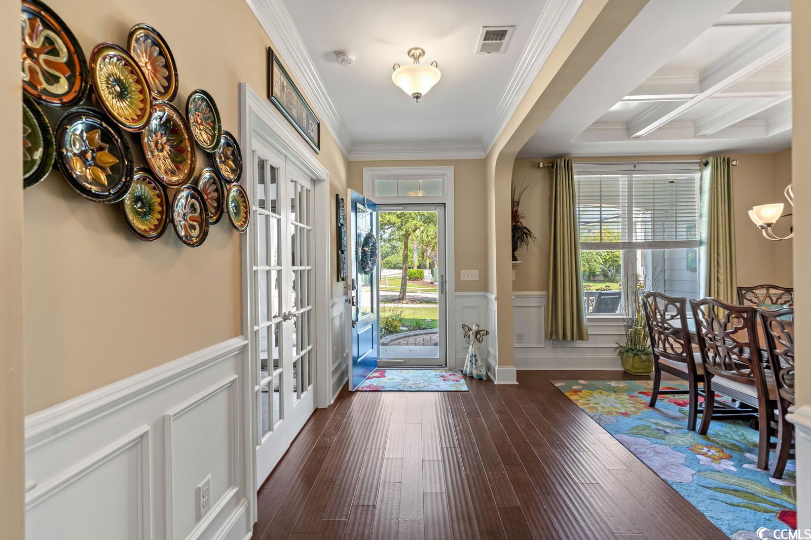 MLS 2317213 Balmoral at Withers PreserveMarket Common 1501 Thornbury