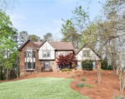 1470 Northcliff Trace, Roswell image