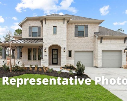 113 Bronze Peak Court, Montgomery