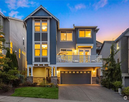 2677 NW Pine Cone Place, Issaquah