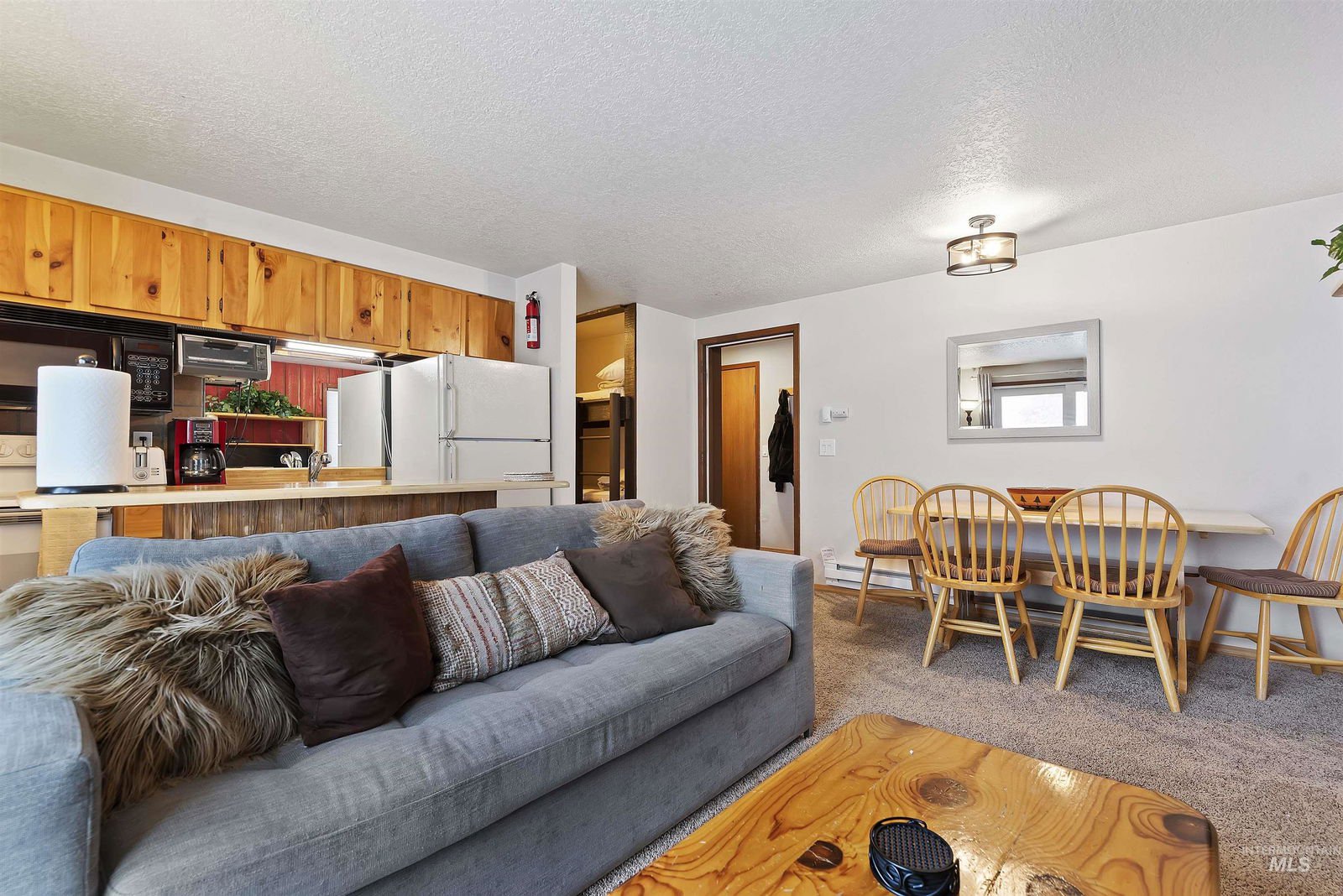 1751 Bogus Basin Road Unit F 244/245, Boise, Idaho 83702 MLS98898898