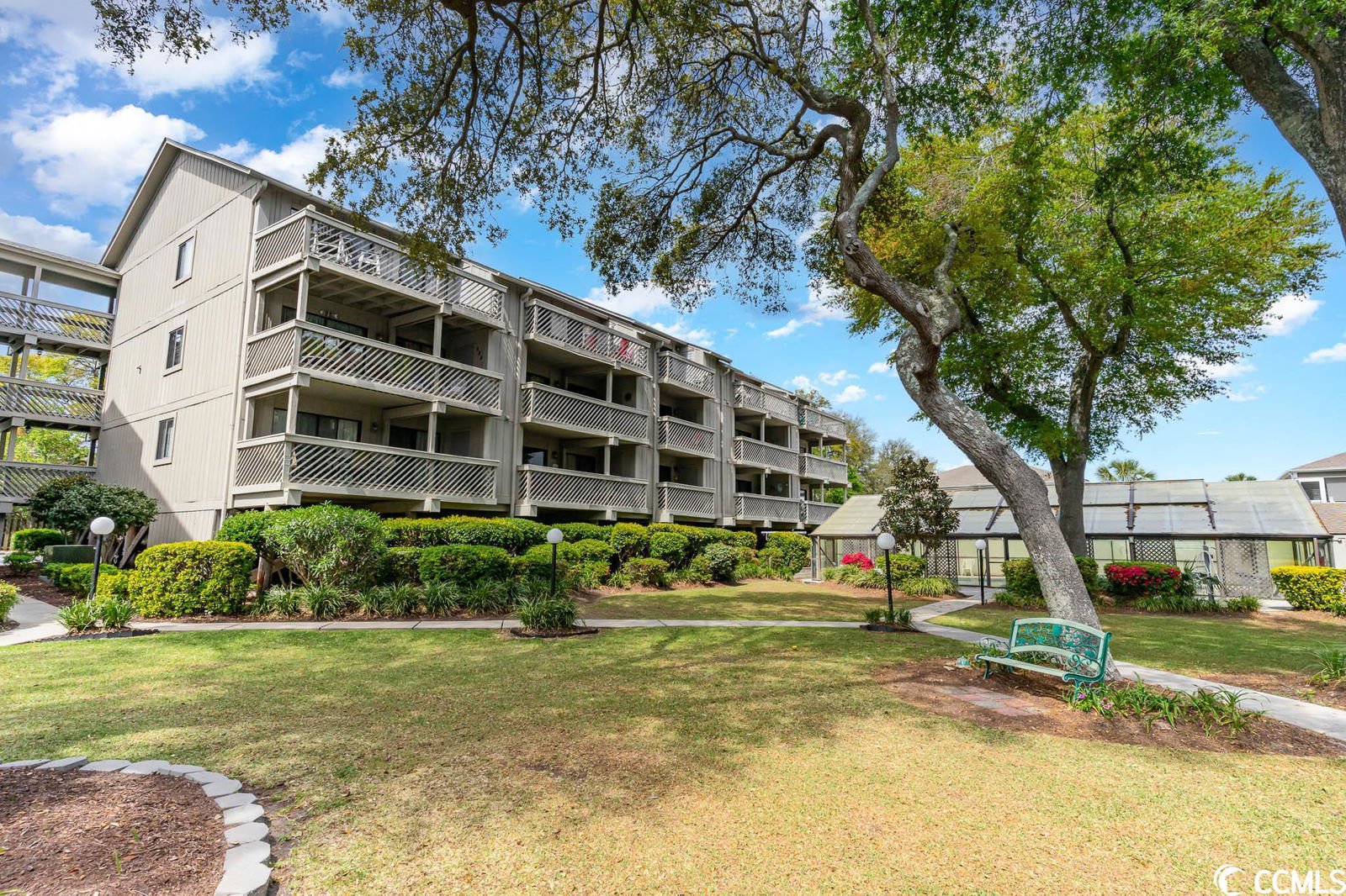 MLS 2307298 SHIPWATCH PT II 214 Maison Dr. Unit P301, Myrtle Beach