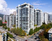 1320 Chesterfield Avenue Unit 804, North Vancouver image
