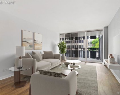 790 Washington Street Unit 206, Denver
