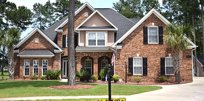 Home in Waterford Plantation, Myrtle Beach