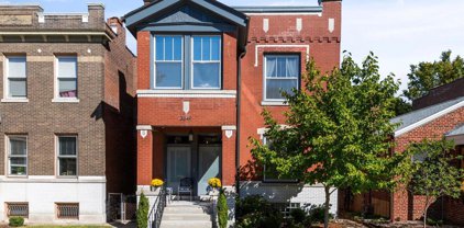 3849 Mcdonald  Avenue, St Louis
