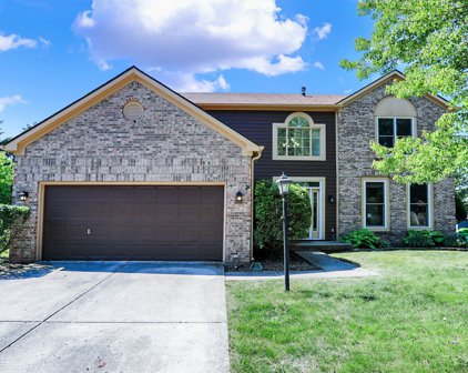 6835 Bluffridge Drive, Indianapolis