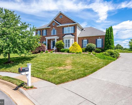 635 Pritchards Hill   Court, Winchester