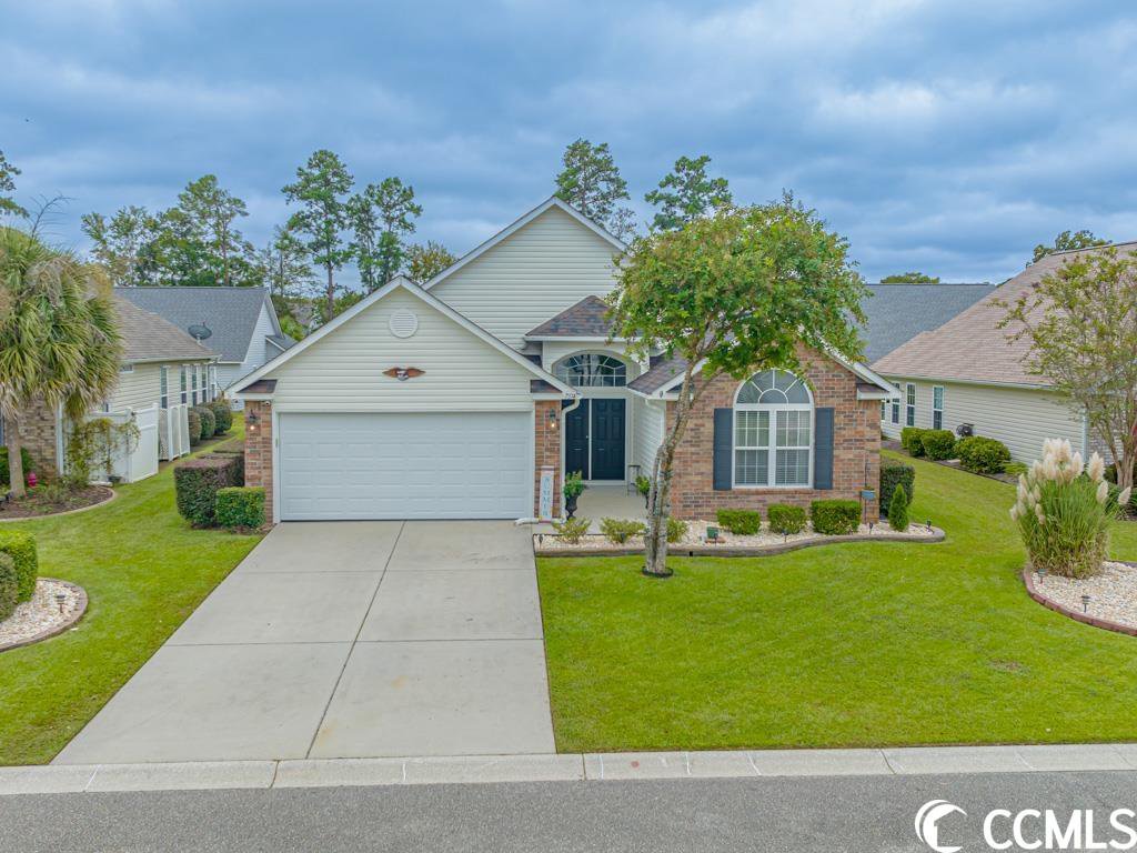 MLS 2319682 Myrtle Beach Golf & Yacht Club Camelot 7374 Guinevere